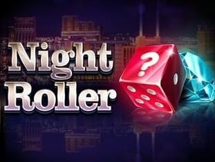 Night Roller game cover