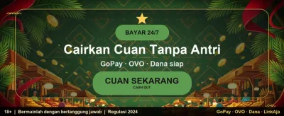 Login tgslot Bonus Melimpah