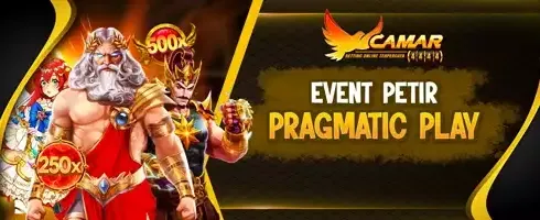 Bonus Petir Maxwin Pragmatic screenshot