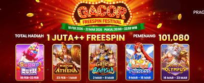 Mainkan Game Seru Sekarang Juga